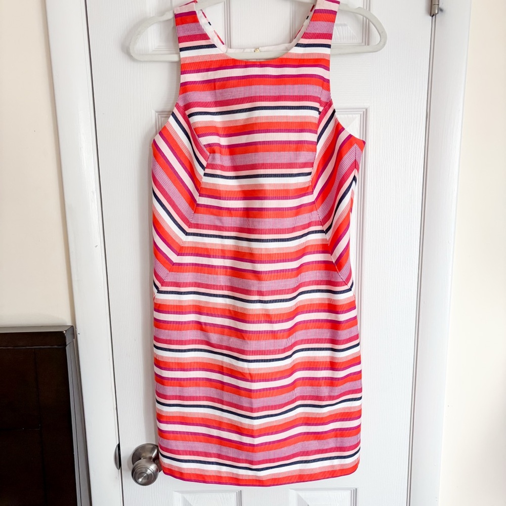 Trina Turk Sleeveless Visalia Resort dress - 8
